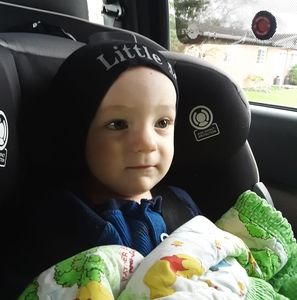 Meet your Posher, Tiffany